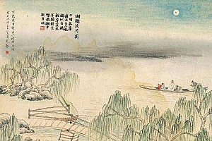 《69篇初中必背古诗词》MP3音频格式