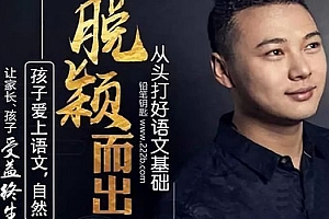 《张郎天天见-古诗与阅读天天练》MP4视频格式 百度网盘下载