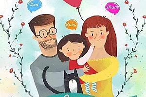 《王佳:教出四力儿童》 MP3音频格式PDF文档 百度网盘下载