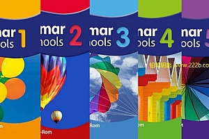 《Oxford Grammar 1-5牛津语法教材》学生用书+教师用书+音频 百度云网盘下载