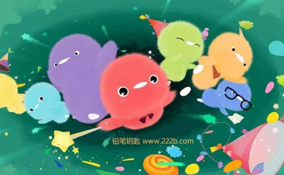 《小鸡彩虹第一季》26集全 超清1080P 百度网盘下载 MP4格式